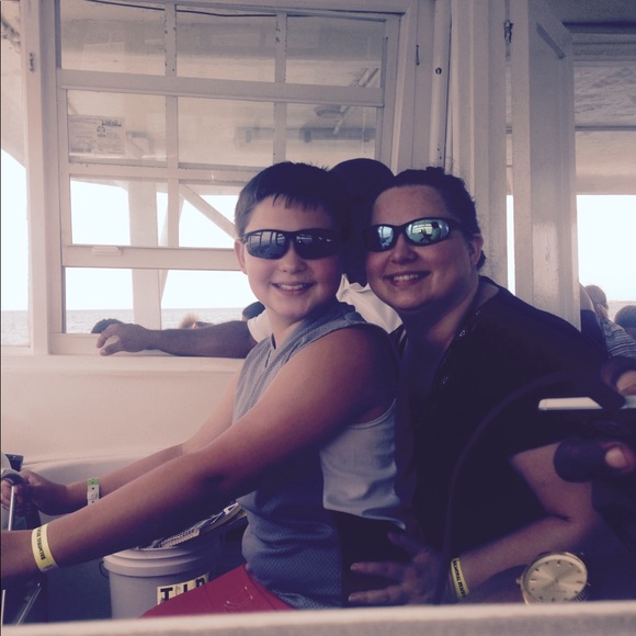 Meet your Posher, Staci - Picture 5 of 10